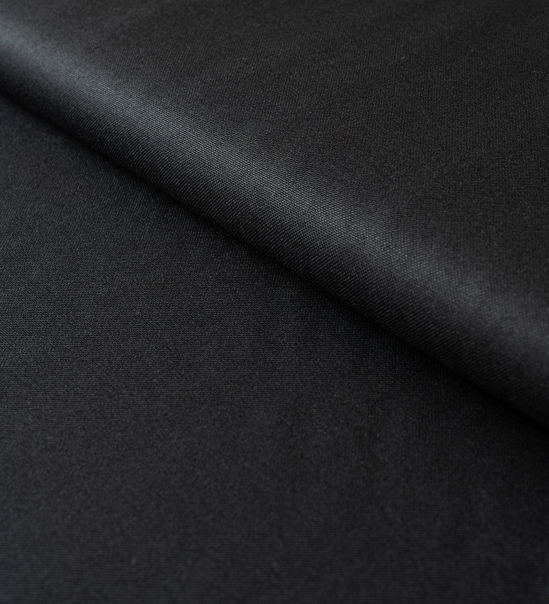 Black by Raymond (Unstitched Suiting Fabric)