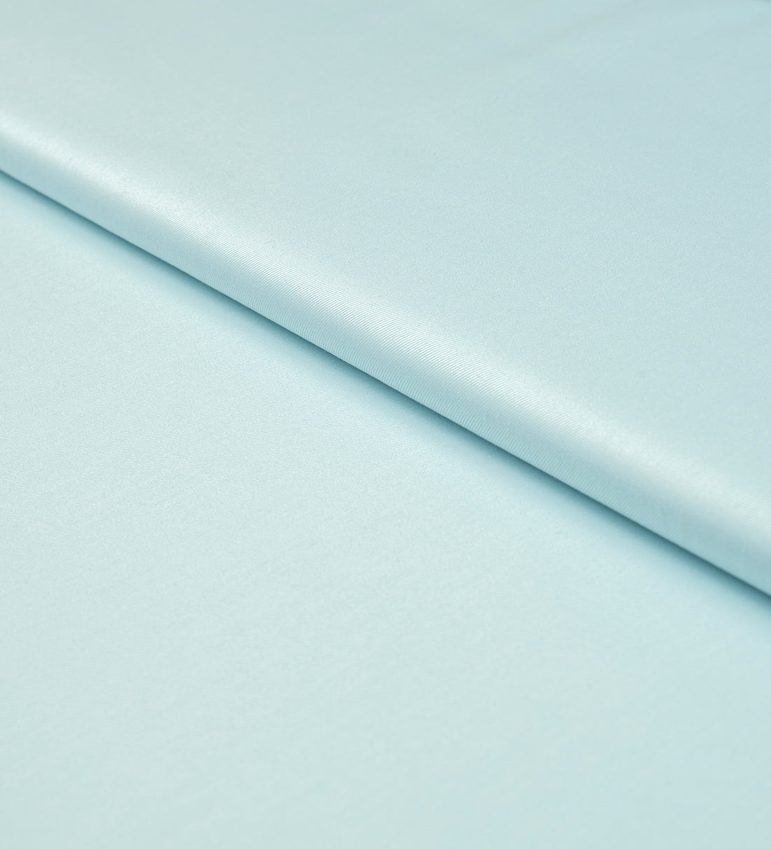 Glacier Blue by Vercelli Italy (Unstitched Shirting Fabric)