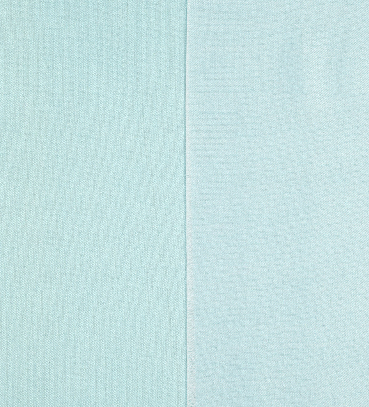 Glacier Blue by Vercelli Italy (Unstitched Shirting Fabric)