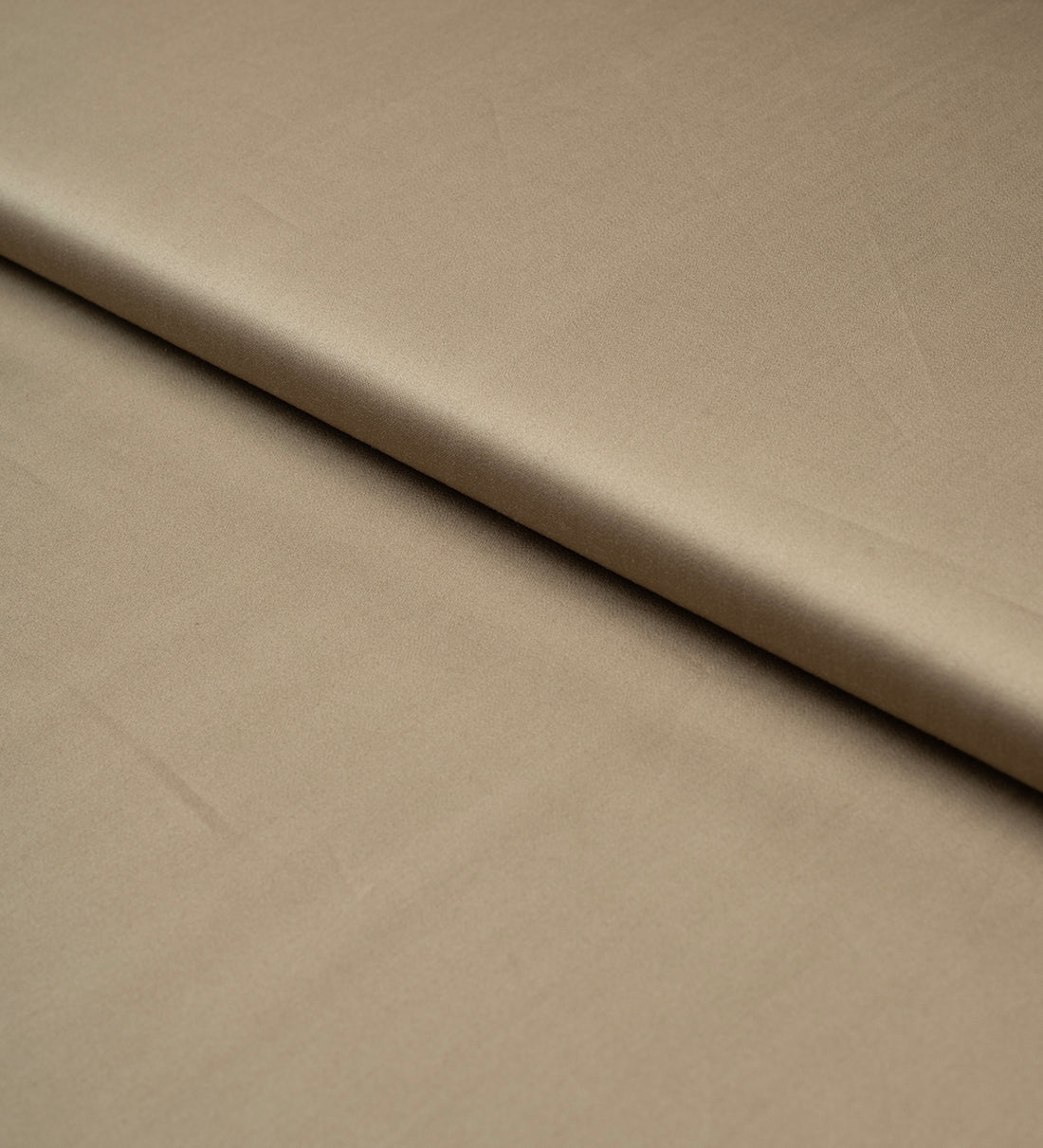 Sahara Tan by Vercelli Italy (Unstitched Shirting Fabric)
