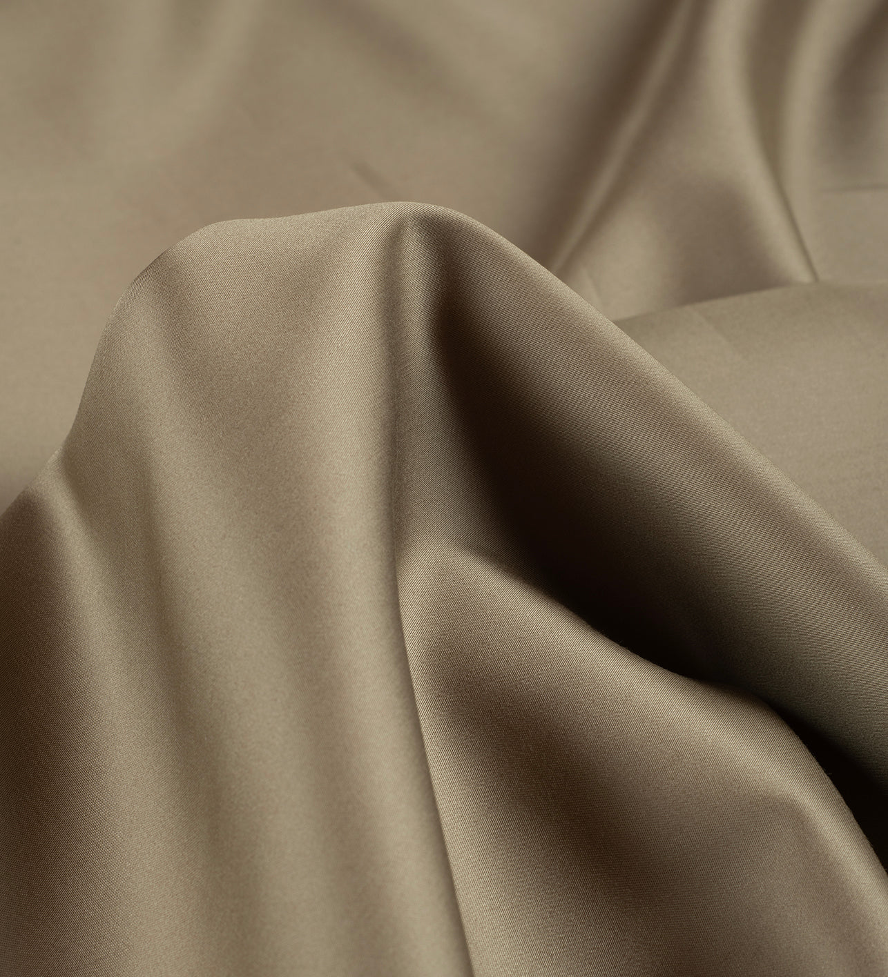 Sahara Tan by Vercelli Italy (Unstitched Shirting Fabric)