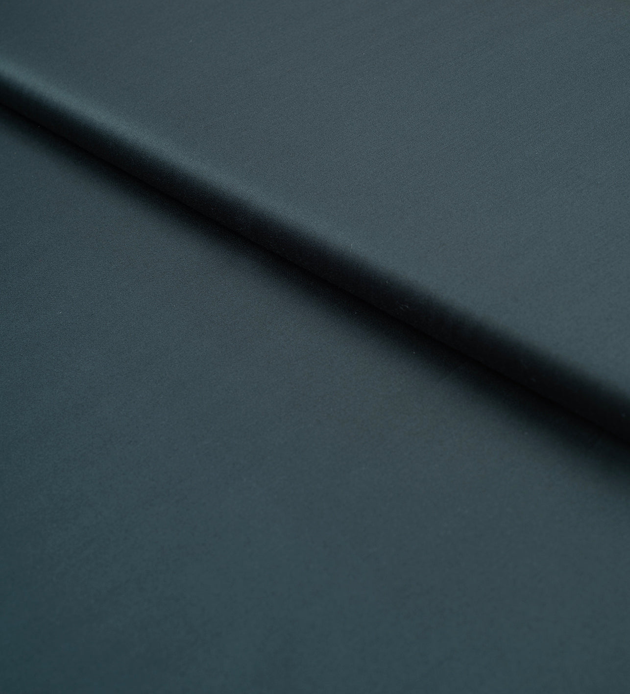 Gunmetal by Vercelli Italy (Unstitched Shirting Fabric)