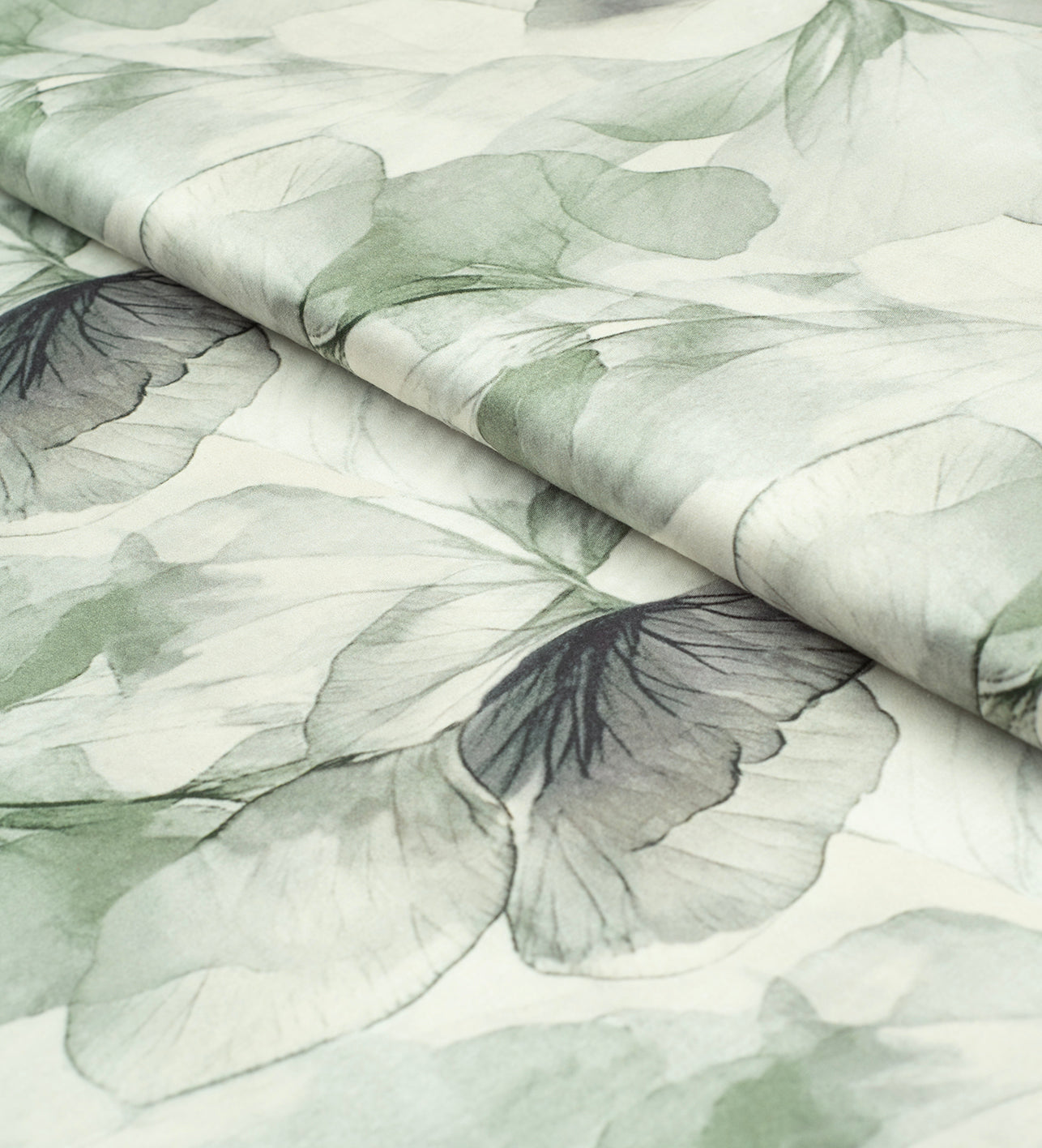 Moonleaf by D&J ELITUS (Unstitched Shirting Fabric)