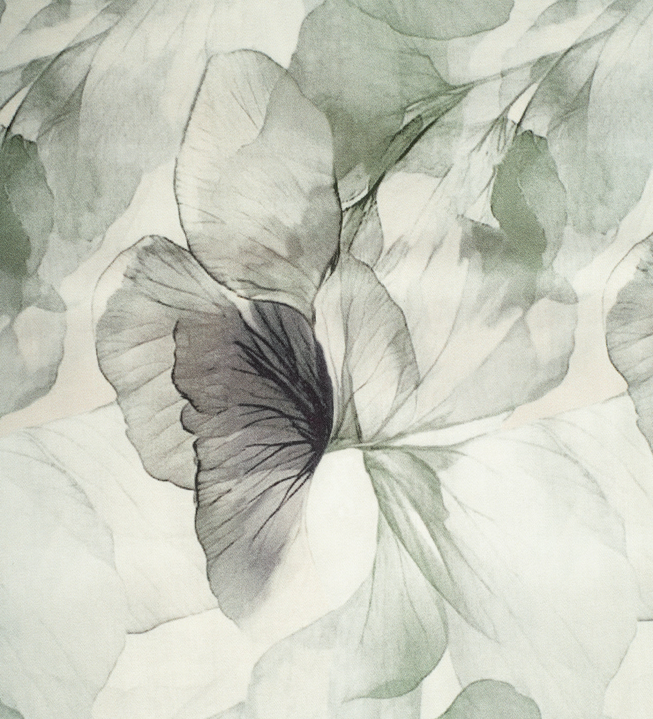 Moonleaf by D&J ELITUS (Unstitched Shirting Fabric)