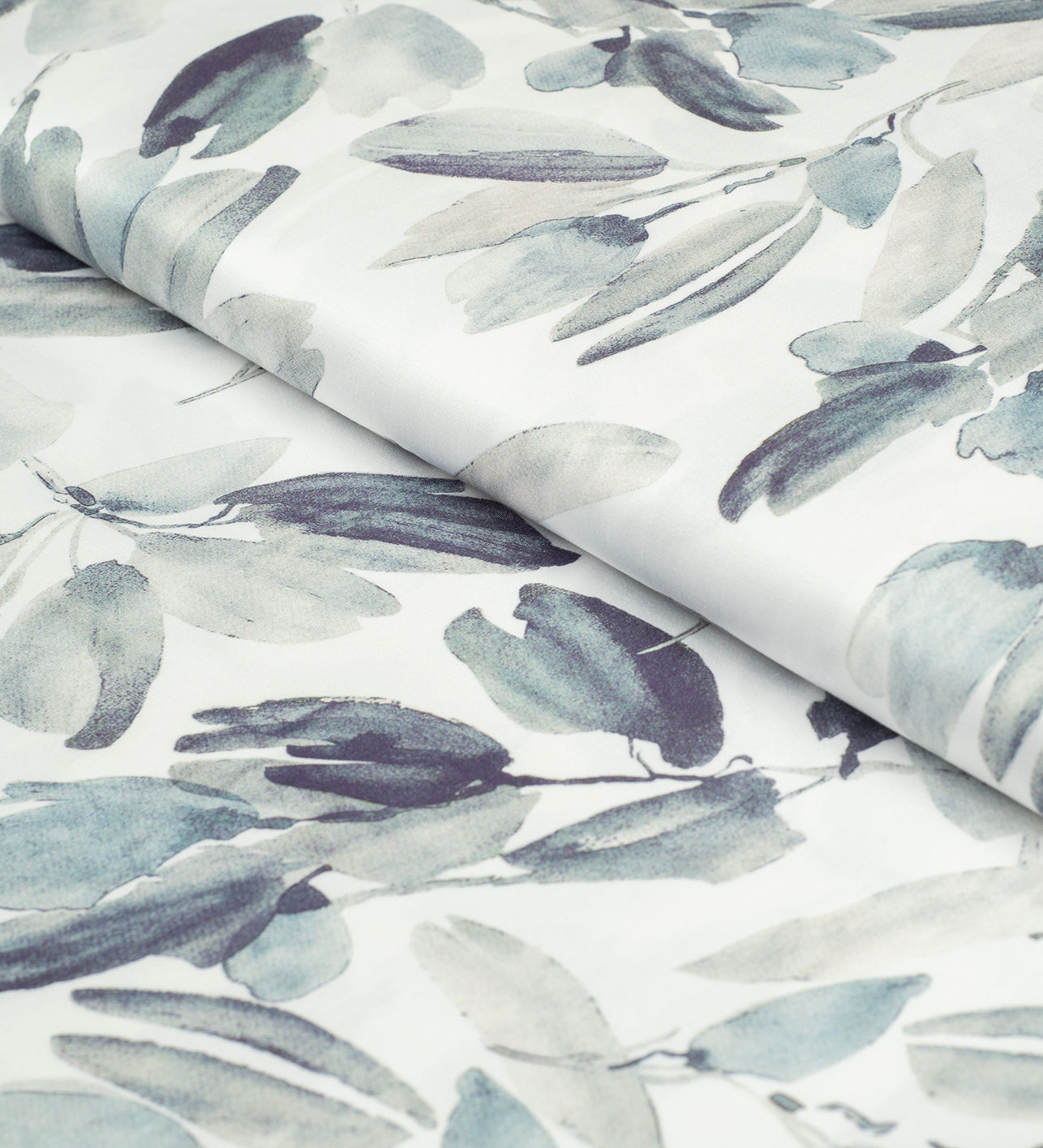 Silver Grove by D&J ELITUS (Unstitched Shirting Fabric)