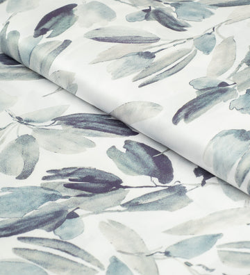 Silver Grove by D&J ELITUS (Unstitched Shirting Fabric)