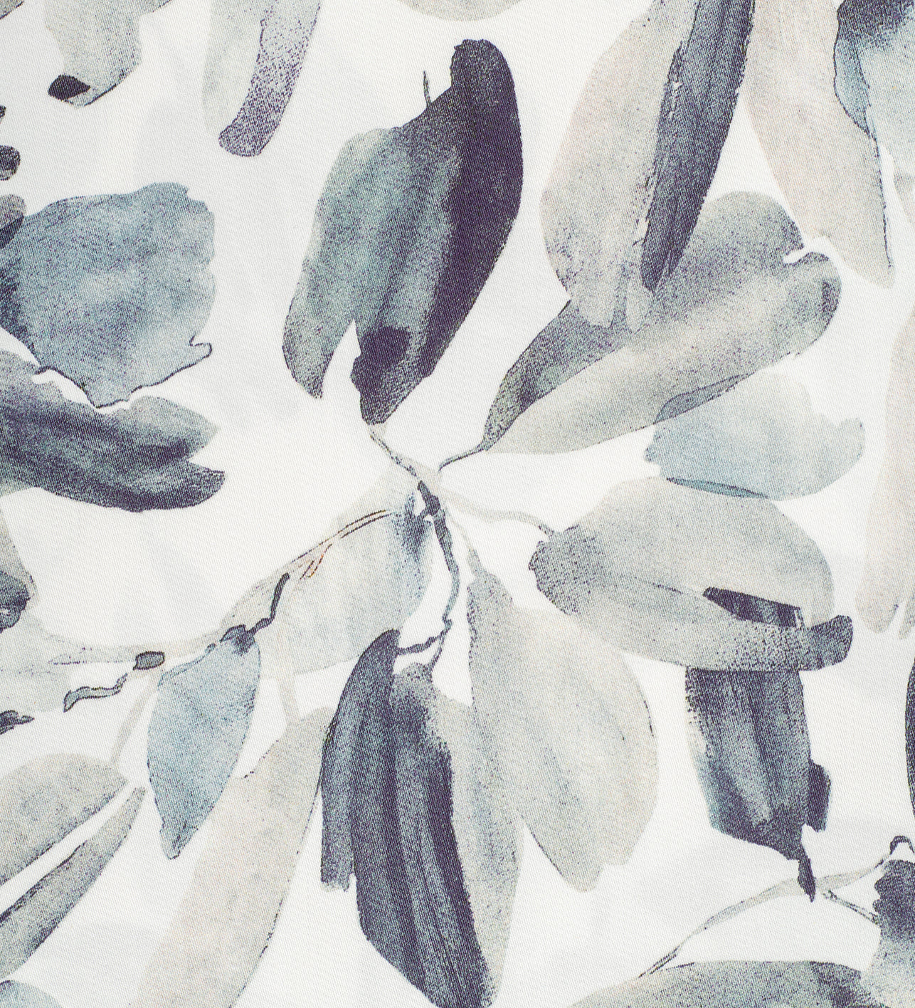 Silver Grove by D&J ELITUS (Unstitched Shirting Fabric)