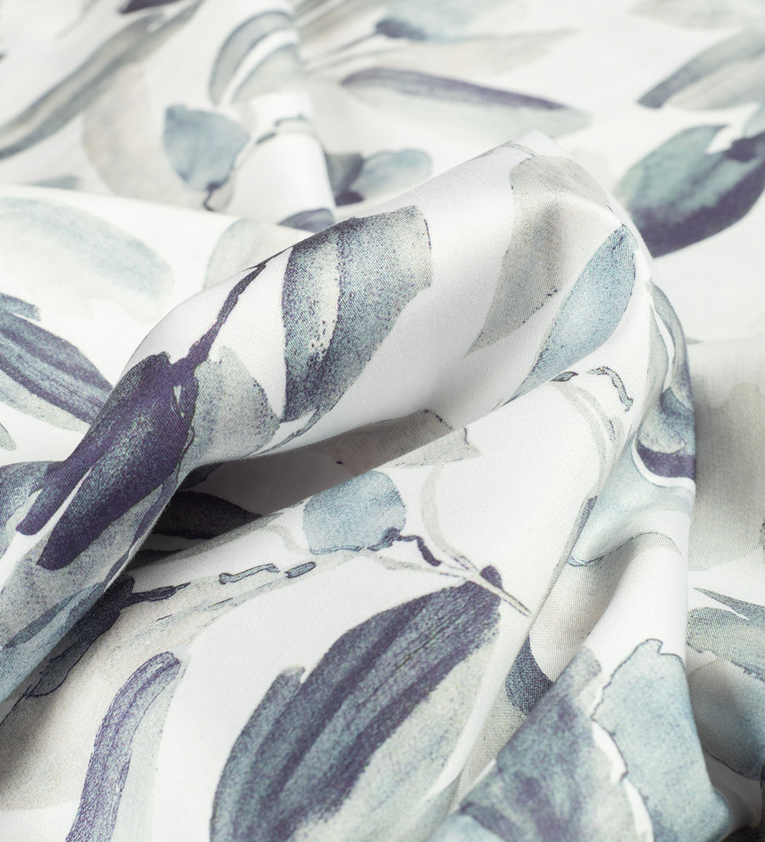 Silver Grove by D&J ELITUS (Unstitched Shirting Fabric)