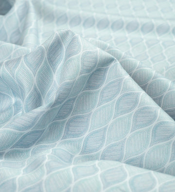Mistwave by D&J ELITUS (Unstitched Shirting Fabric)