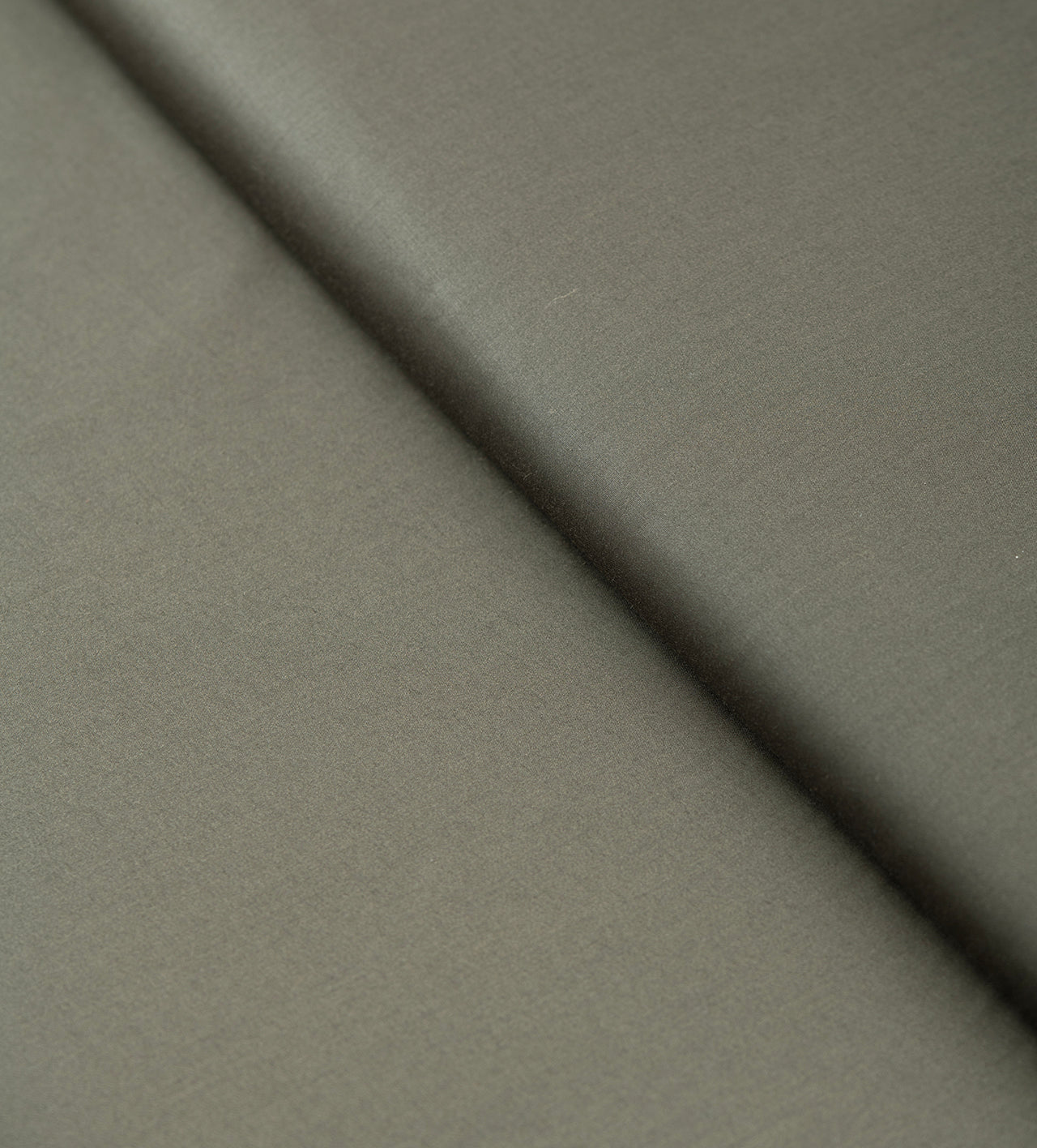 Olive Mist by Gini (Unstitched Shirting and Kurta Fabric)