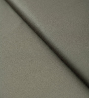 Olive Mist by Gini (Unstitched Shirting and Kurta Fabric)