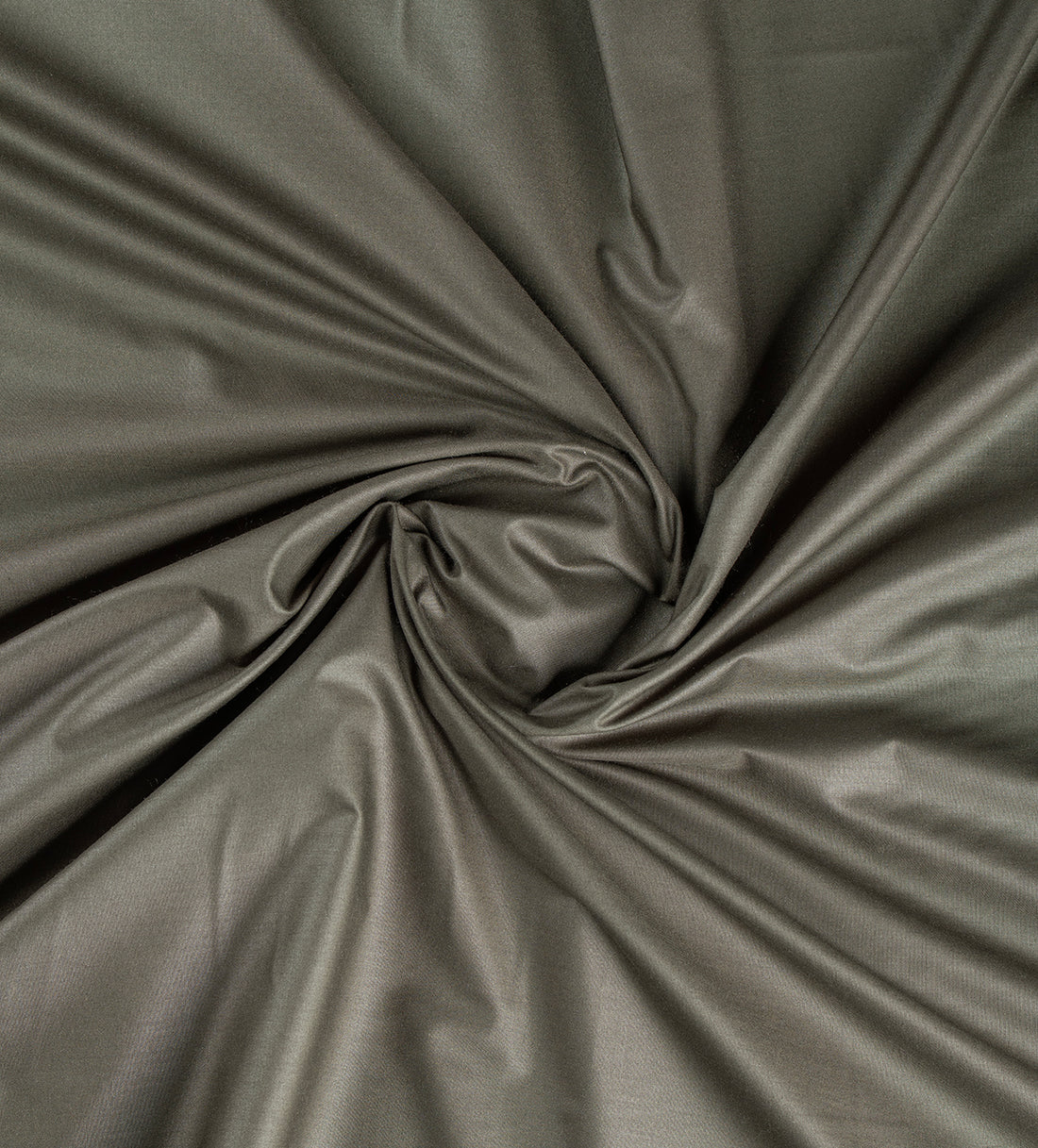 Olive Mist by Gini (Unstitched Shirting and Kurta Fabric)