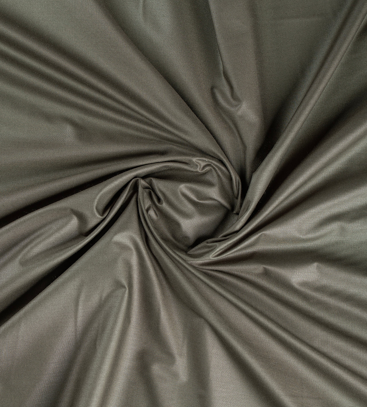 Olive Mist by Gini (Unstitched Shirting and Kurta Fabric)