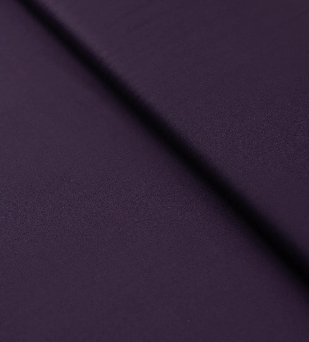Velvet Orchid by Gini (Unstitched Shirting and Kurta Fabric)