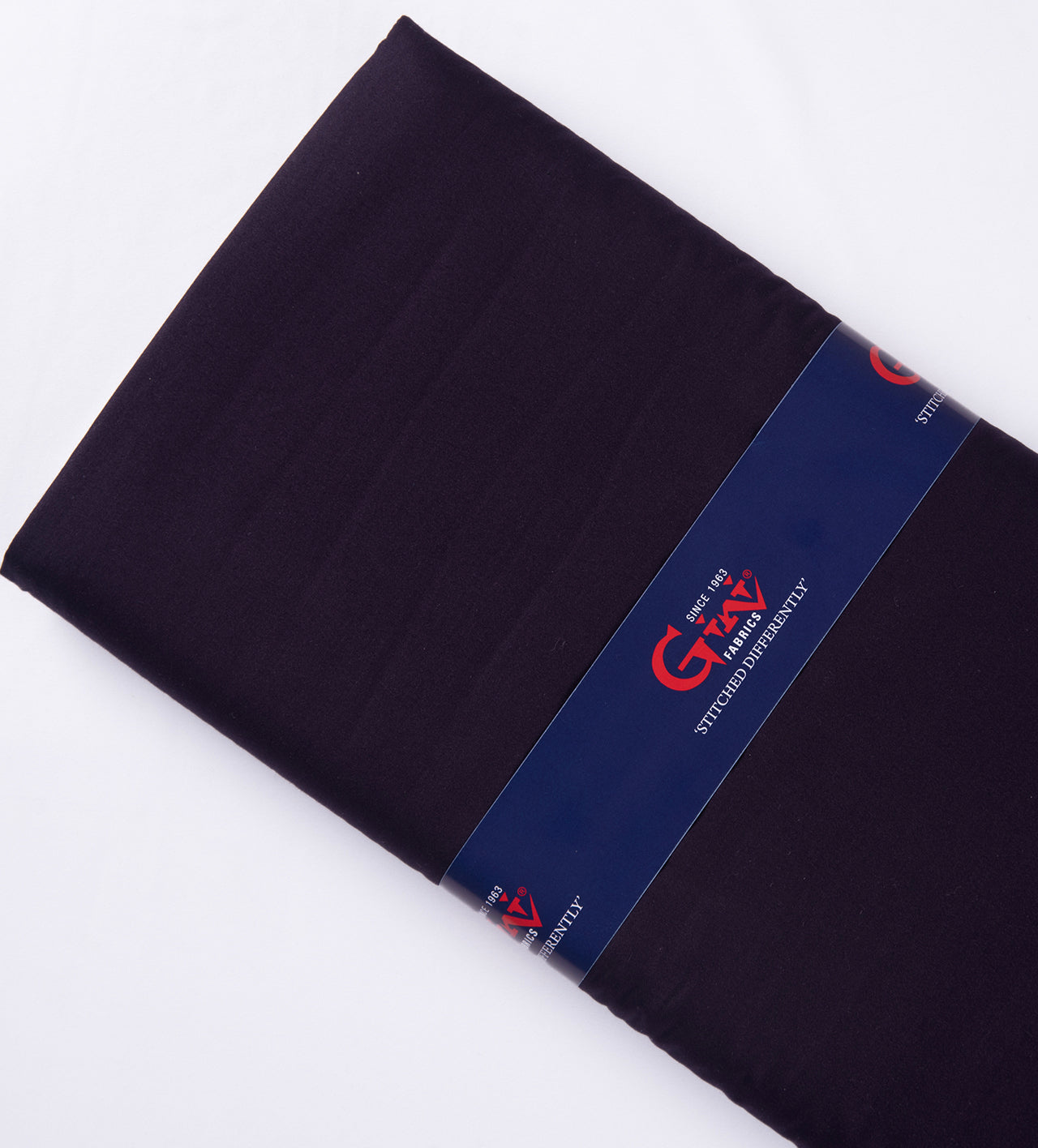 Velvet Orchid by Gini (Unstitched Shirting and Kurta Fabric)