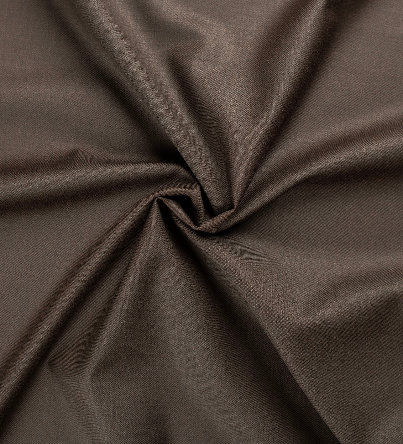 Tobacoo Brown by Absoluto (Unstitched Suiting Fabric)