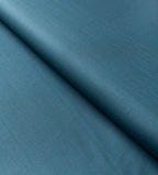 Teal Blue by Absoluto (Unstitched Suiting Fabric)