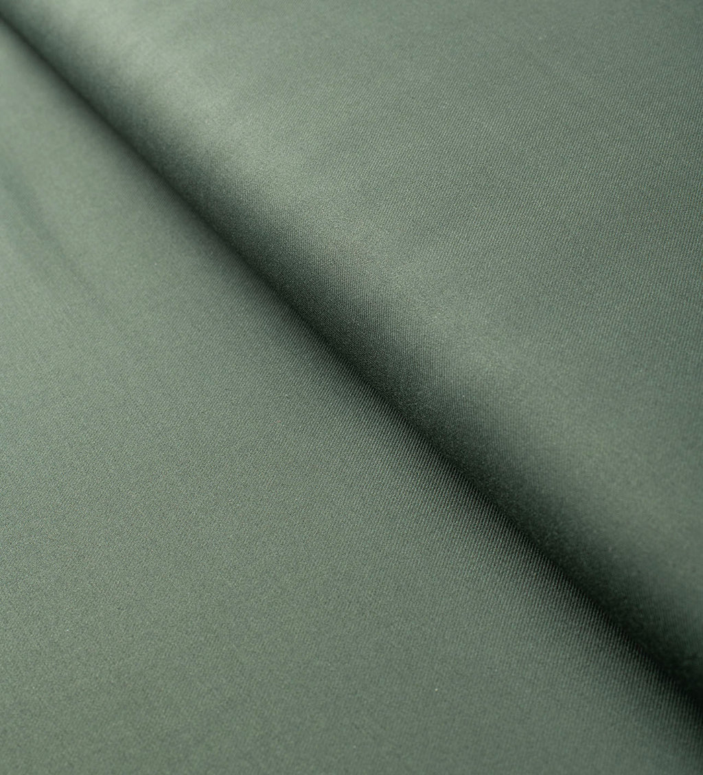 Sage Green by Absoluto (Unstitched Suiting Fabric)