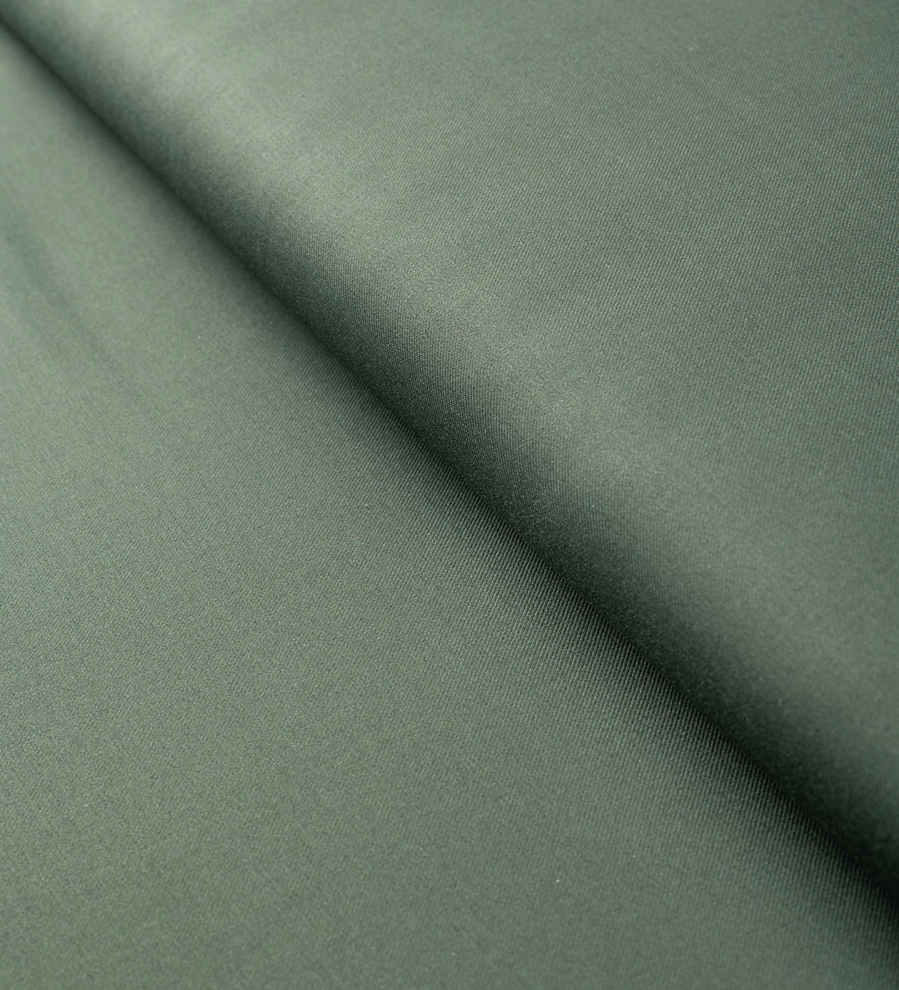 Sage Green by Absoluto (Unstitched Suiting Fabric)