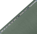 Sage Green by Absoluto (Unstitched Suiting Fabric)