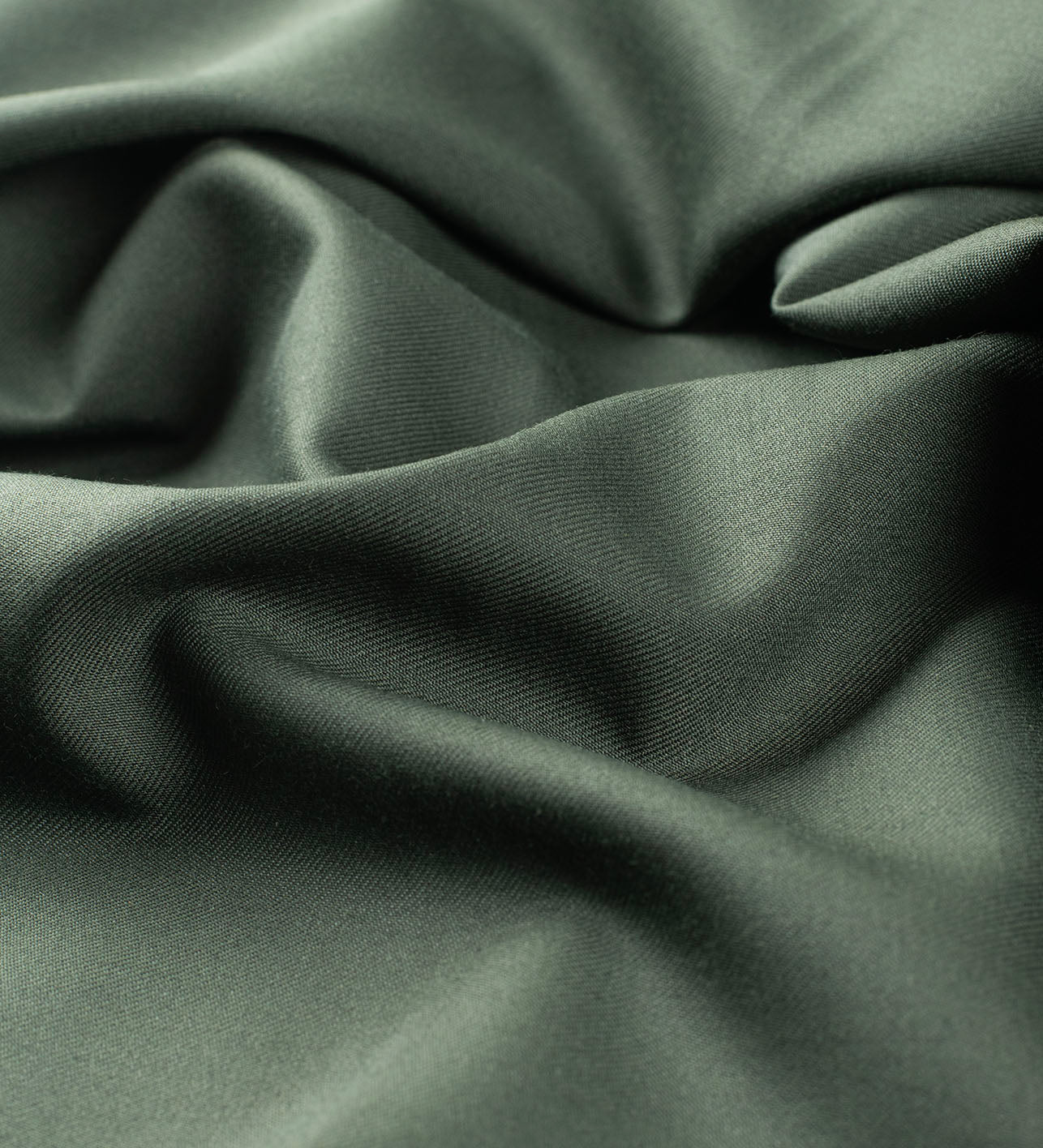 Sage Green by Absoluto (Unstitched Suiting Fabric)