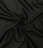 Onyx Black by Absoluto (Unstitched Suiting Fabric)