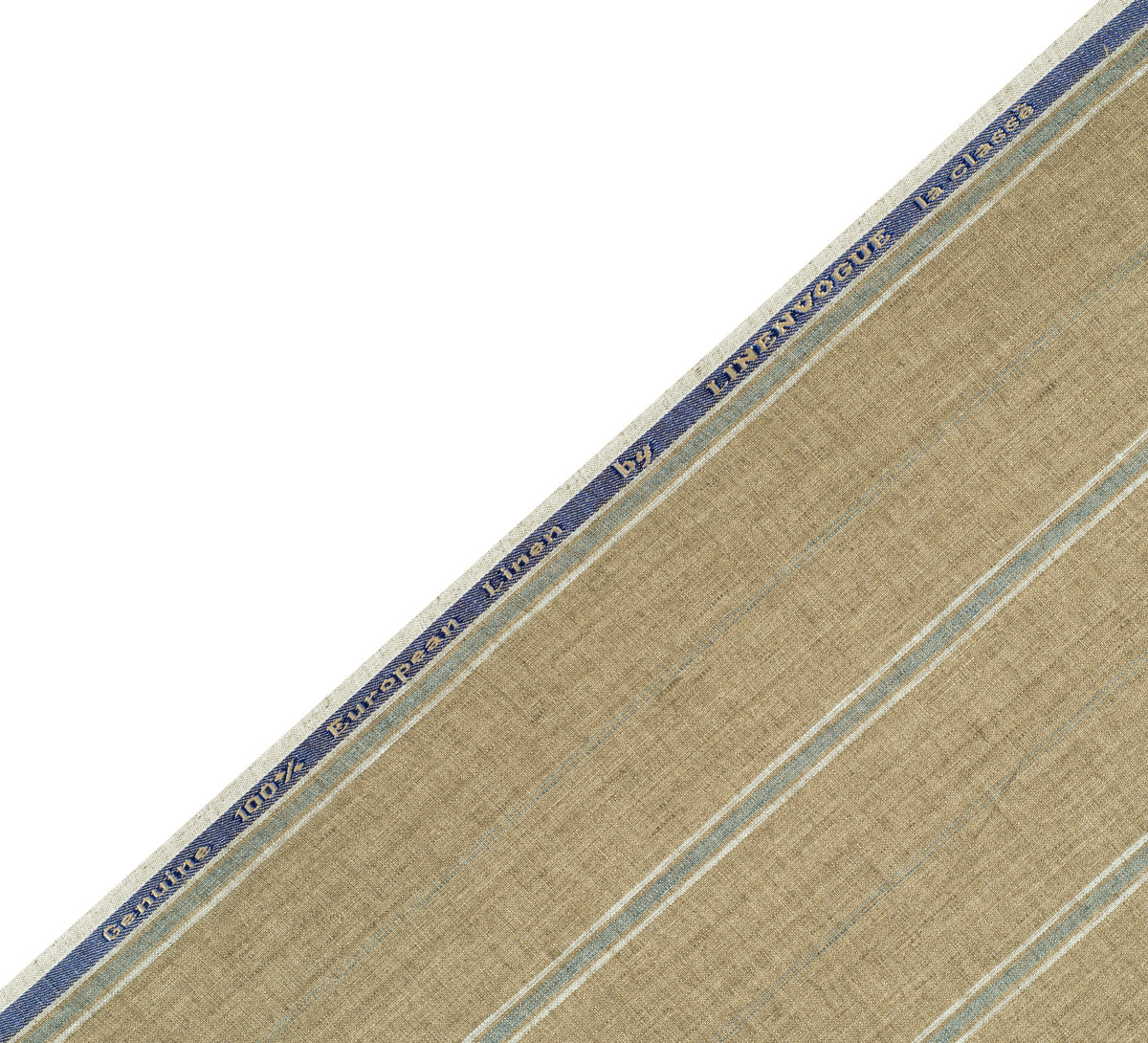 Sandstone Wave by Linen vogue (Unstitched Shirting and Kurta Fabric)