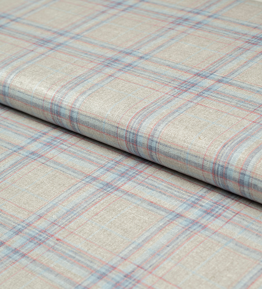 Highland Heritage by Linen vogue (Unstitched Shirting and Kurta Fabric)