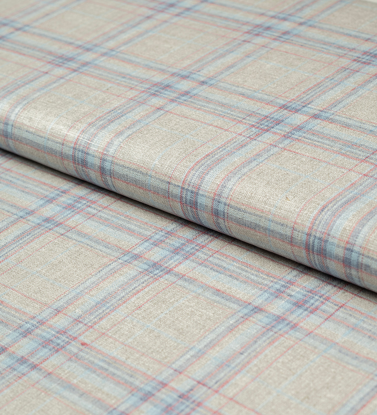 Highland Heritage by Linen vogue (Unstitched Shirting and Kurta Fabric)