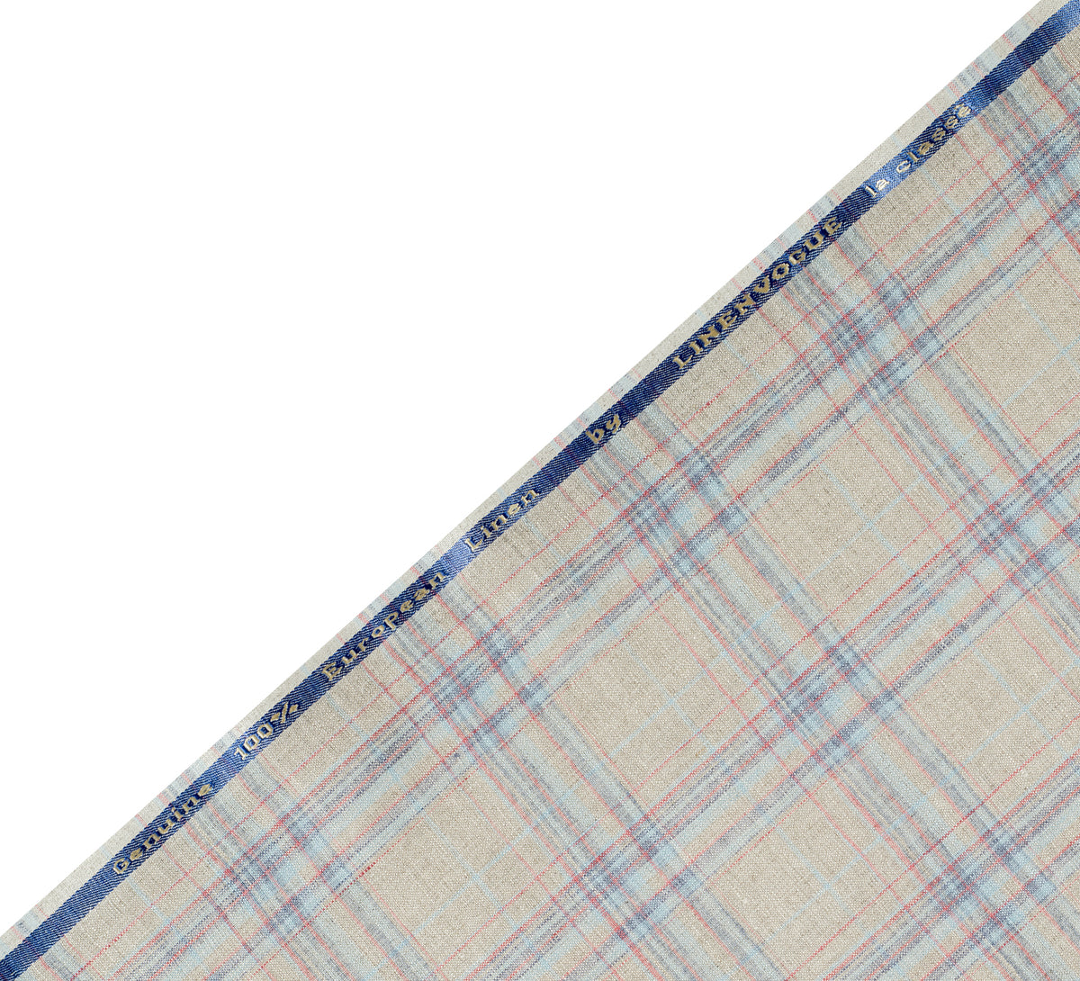 Highland Heritage by Linen vogue (Unstitched Shirting and Kurta Fabric)