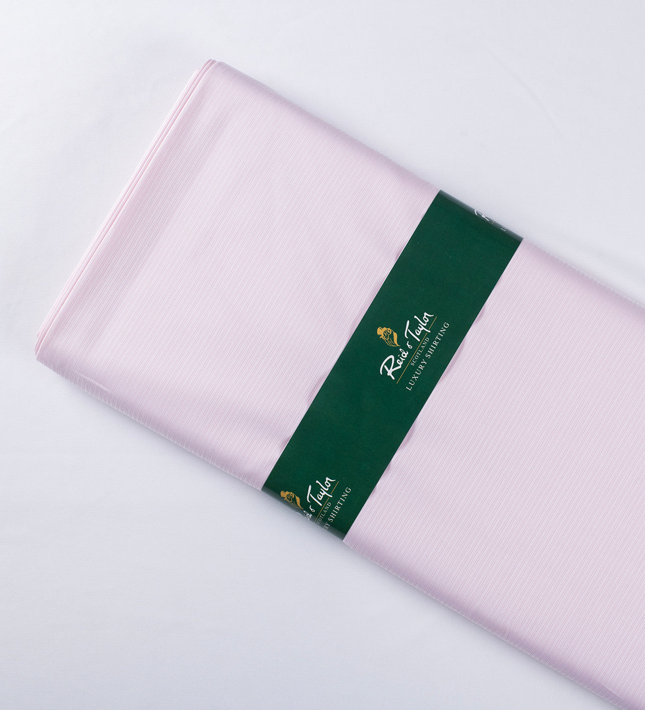 Orchid Mist by Reid & Taylor (Unstitched Shirting Fabric)