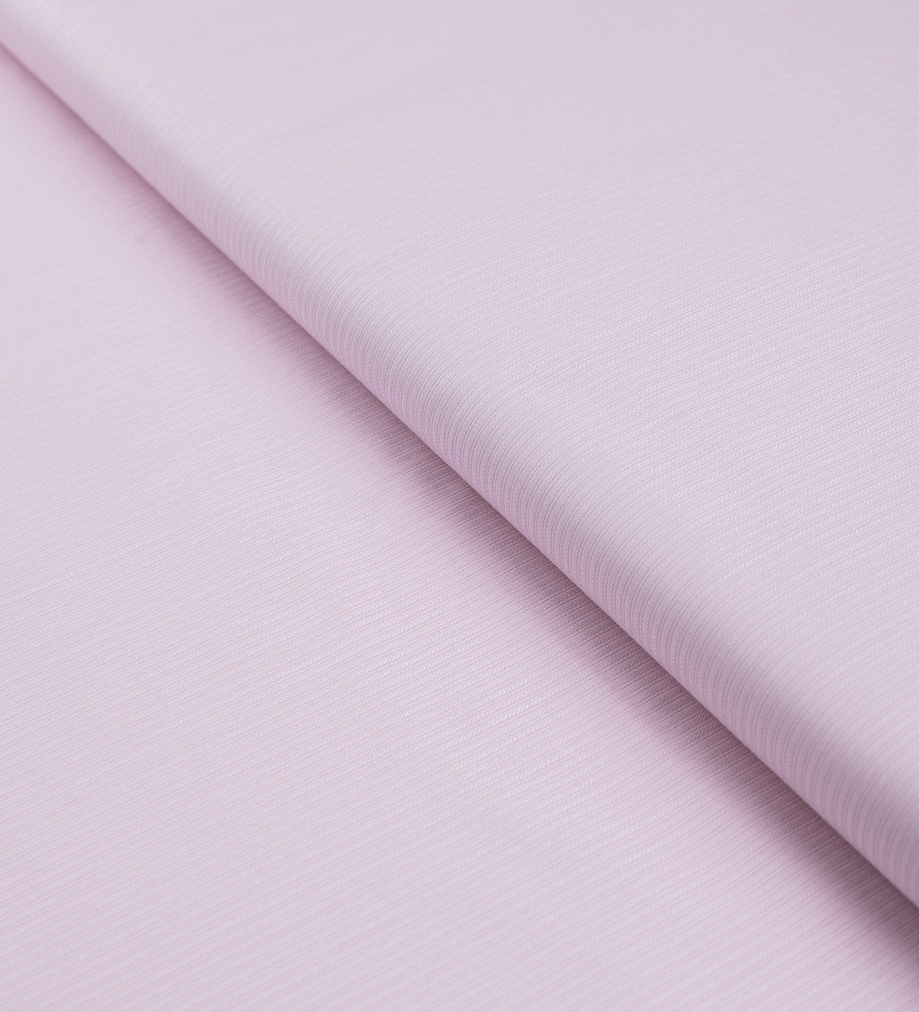 Orchid Mist by Reid & Taylor (Unstitched Shirting Fabric)
