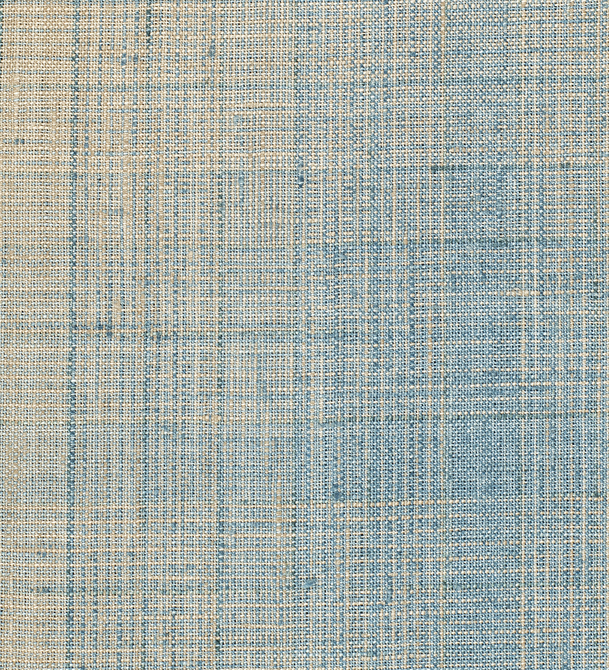 Azure Heritage Tweed by Linen vogue (Unstitched Shirting and Kurta Fabric)