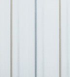 Arctic Stripe Herringbone by Reid & Taylor (Unstitched Shirting Fabric)