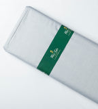 Steel Grey by Reid & Taylor (Unstitched Shirting Fabric)