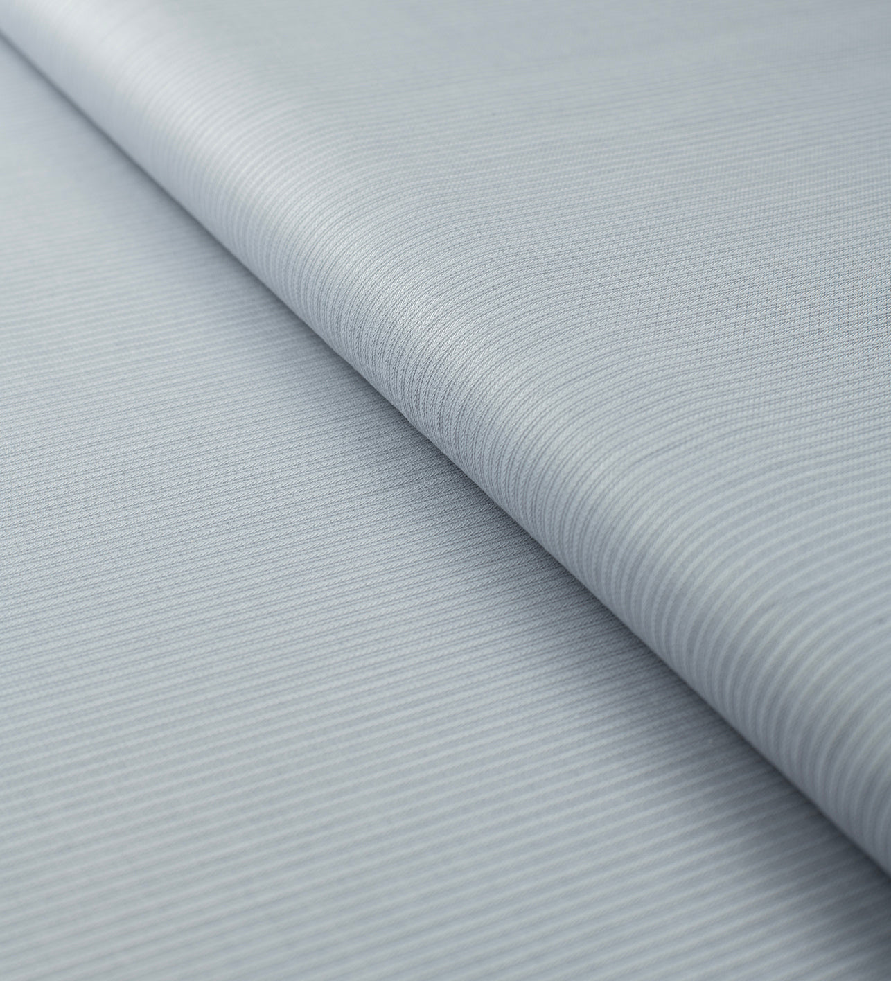 Steel Grey by Reid & Taylor (Unstitched Shirting Fabric)