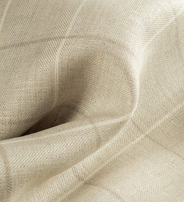 Champagne Dune By Linen vogue (Unstitched Shirting, Suiting and Kurta Fabric)