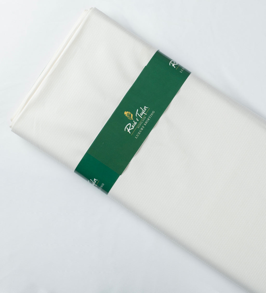 Pearl Weave by Reid & Taylor (Unstitched Shirting Fabric)