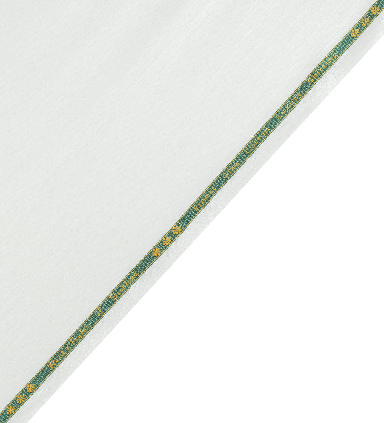 Pearl Weave by Reid & Taylor (Unstitched Shirting Fabric)