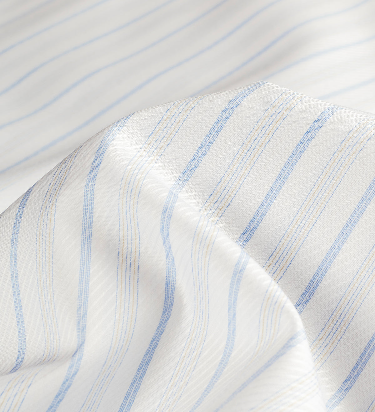 Celestial Azure by Grasim (Unstitched Shirting and Kurta Fabric)