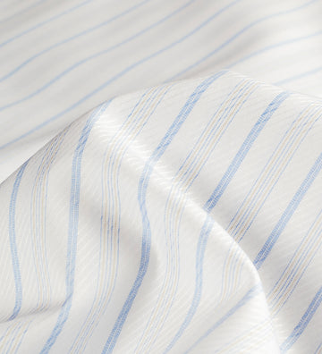 Celestial Azure by Grasim (Unstitched Shirting and Kurta Fabric)