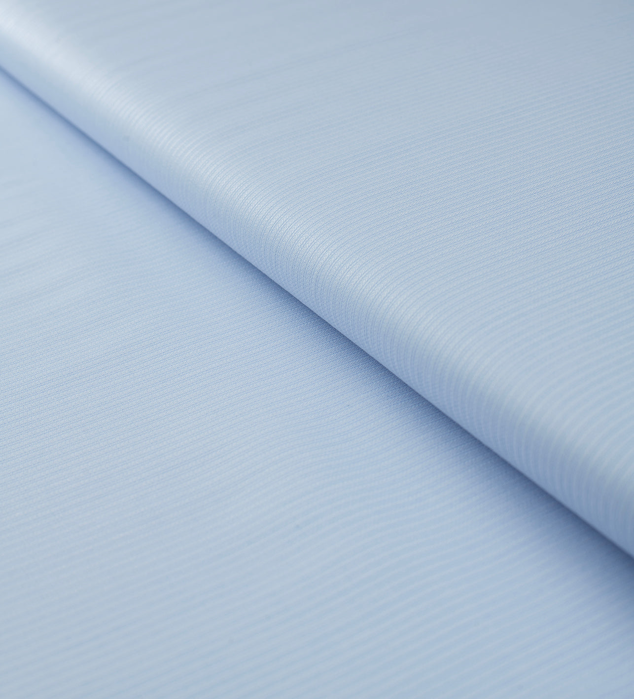 Serene Blue by Reid & Taylor (Unstitched Shirting Fabric)