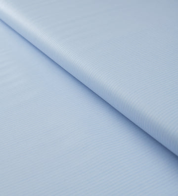Serene Blue by Reid & Taylor (Unstitched Shirting Fabric)