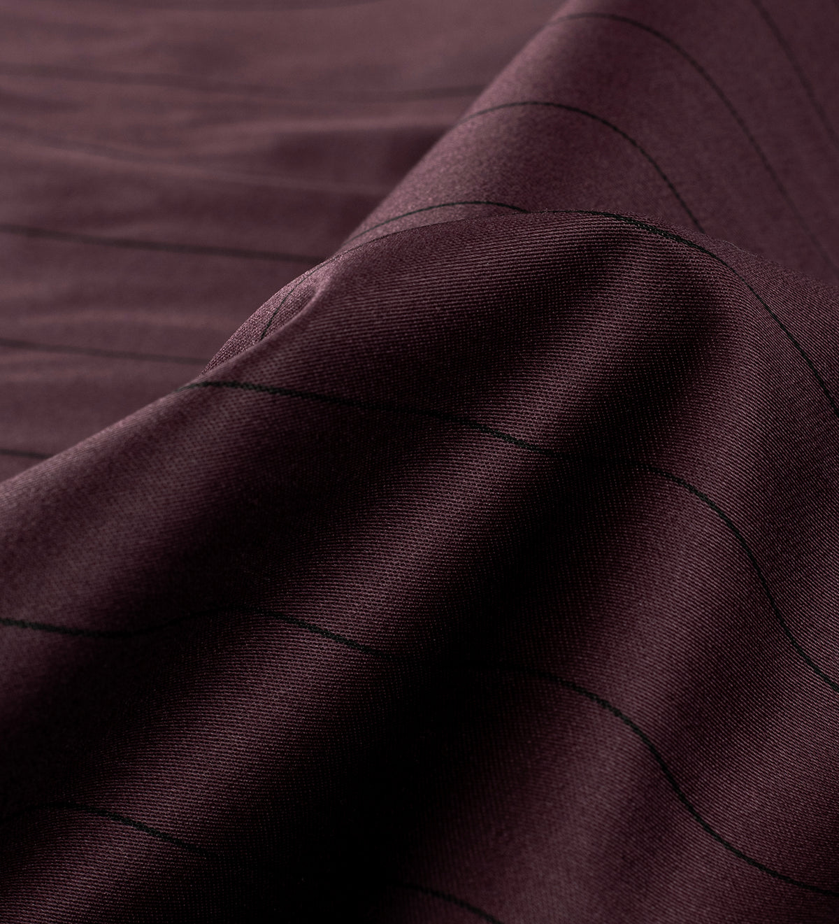 Royal Burgundy Wave by Grasim (Unstitched Shirting and Kurta Fabric)