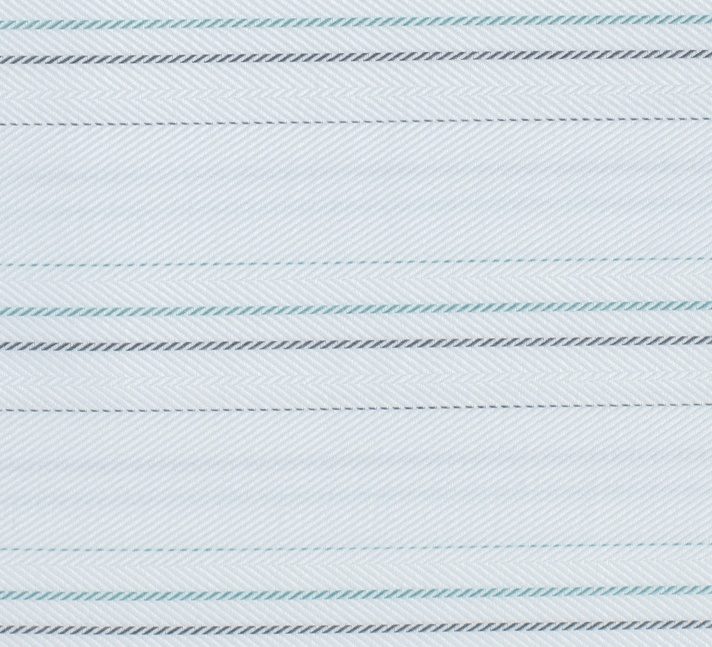 Silver Aqua by Reid & Taylor (Unstitched Shirting Fabric)