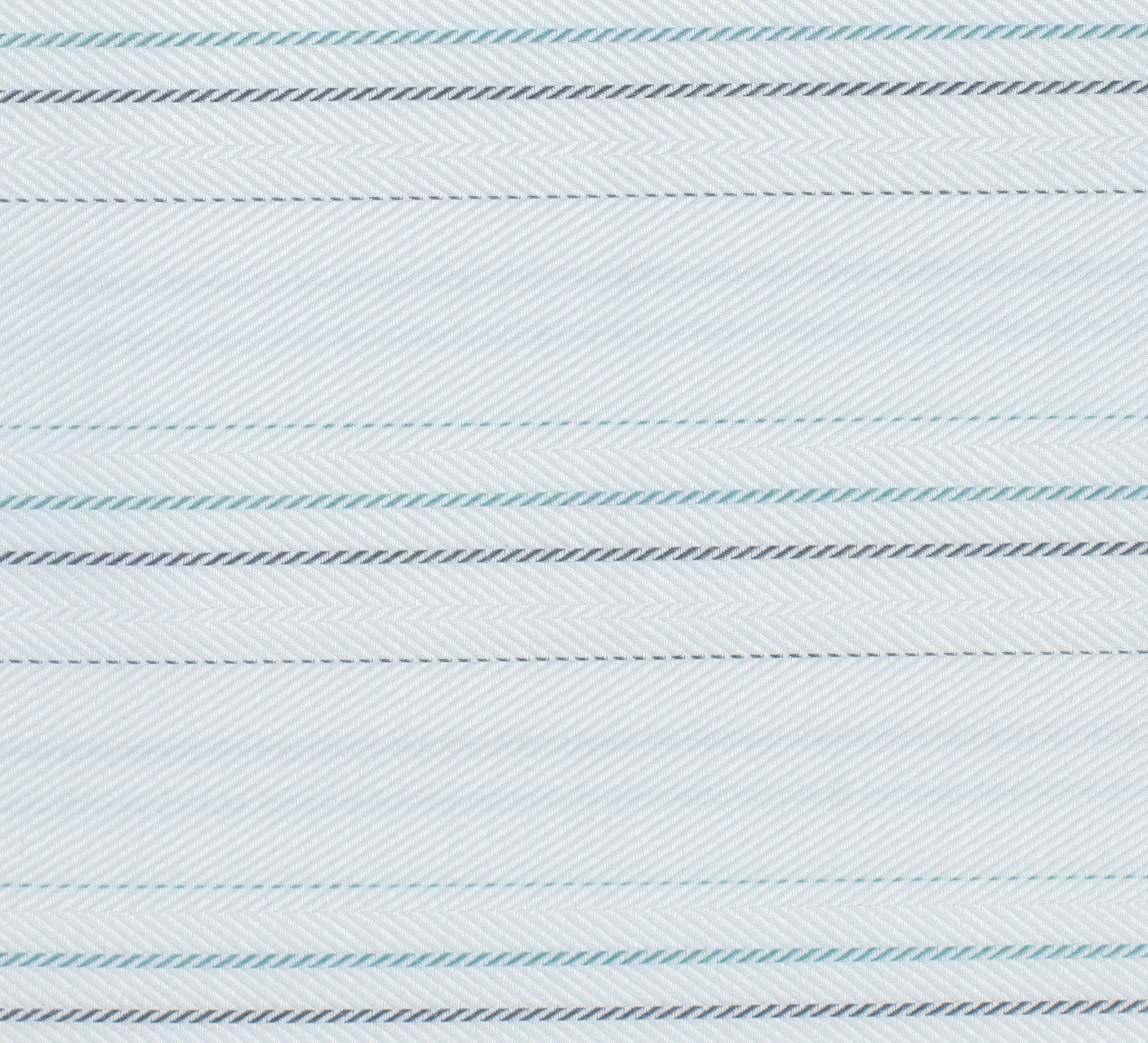 Silver Aqua by Reid & Taylor (Unstitched Shirting Fabric)