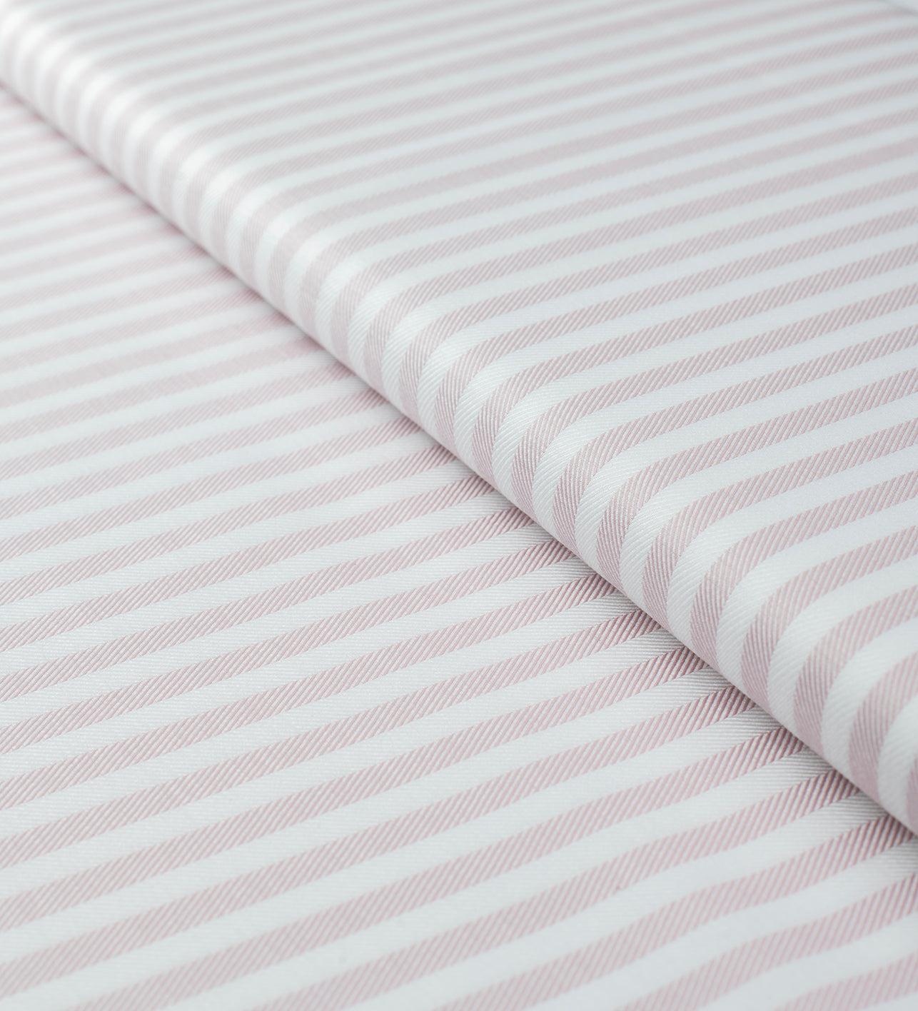 Rosewave Stripe by Reid & Taylor (Unstitched Shirting Fabric)