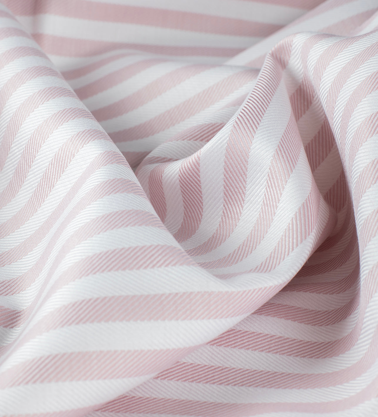 Rosewave Stripe by Reid & Taylor (Unstitched Shirting Fabric)