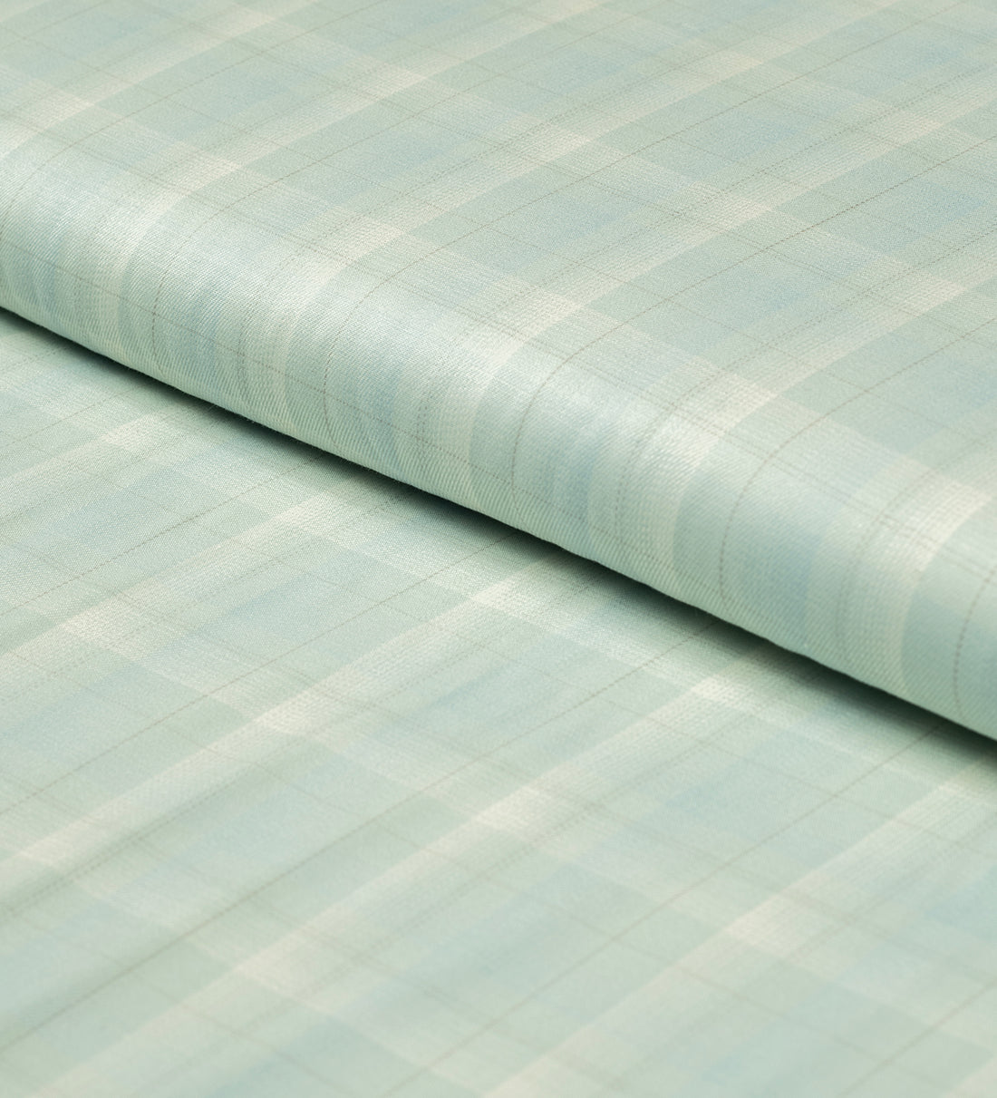 Celadon Mist by Grasim (Unstitched Shirting and Kurta Fabric)