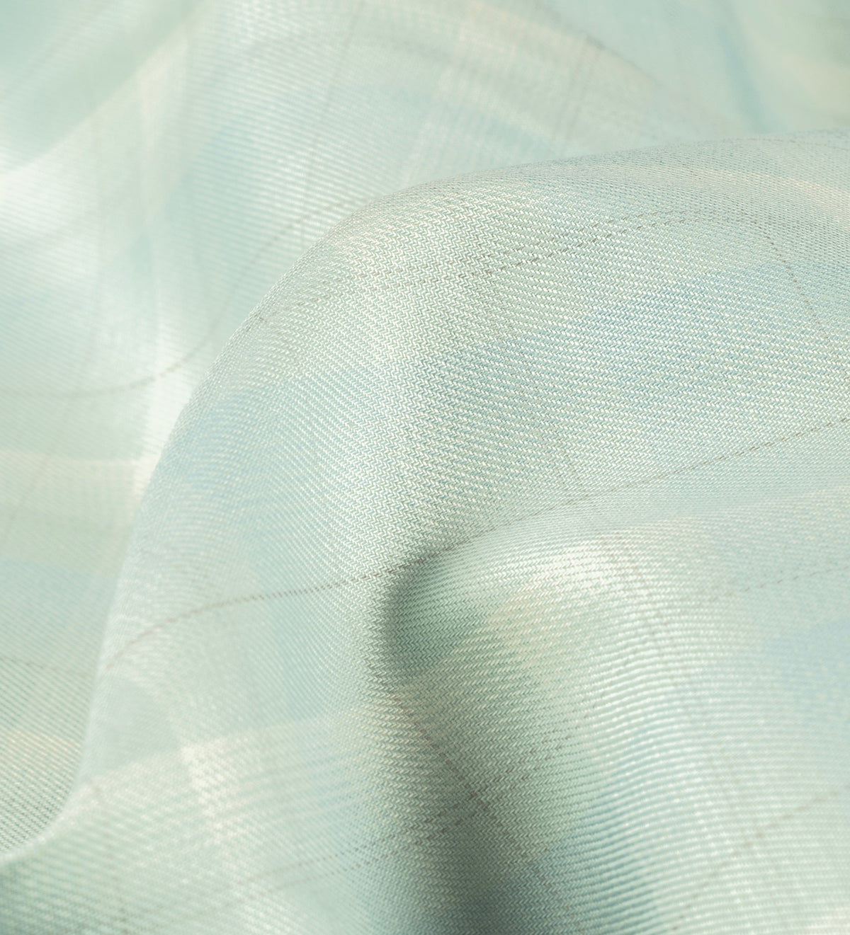 Celadon Mist by Grasim (Unstitched Shirting and Kurta Fabric)